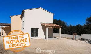 Maison 4 Pièces 83 m² à vendre à Vernègues (13116)