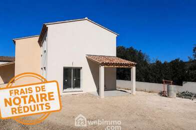 Maison 4 pièces 358000 €