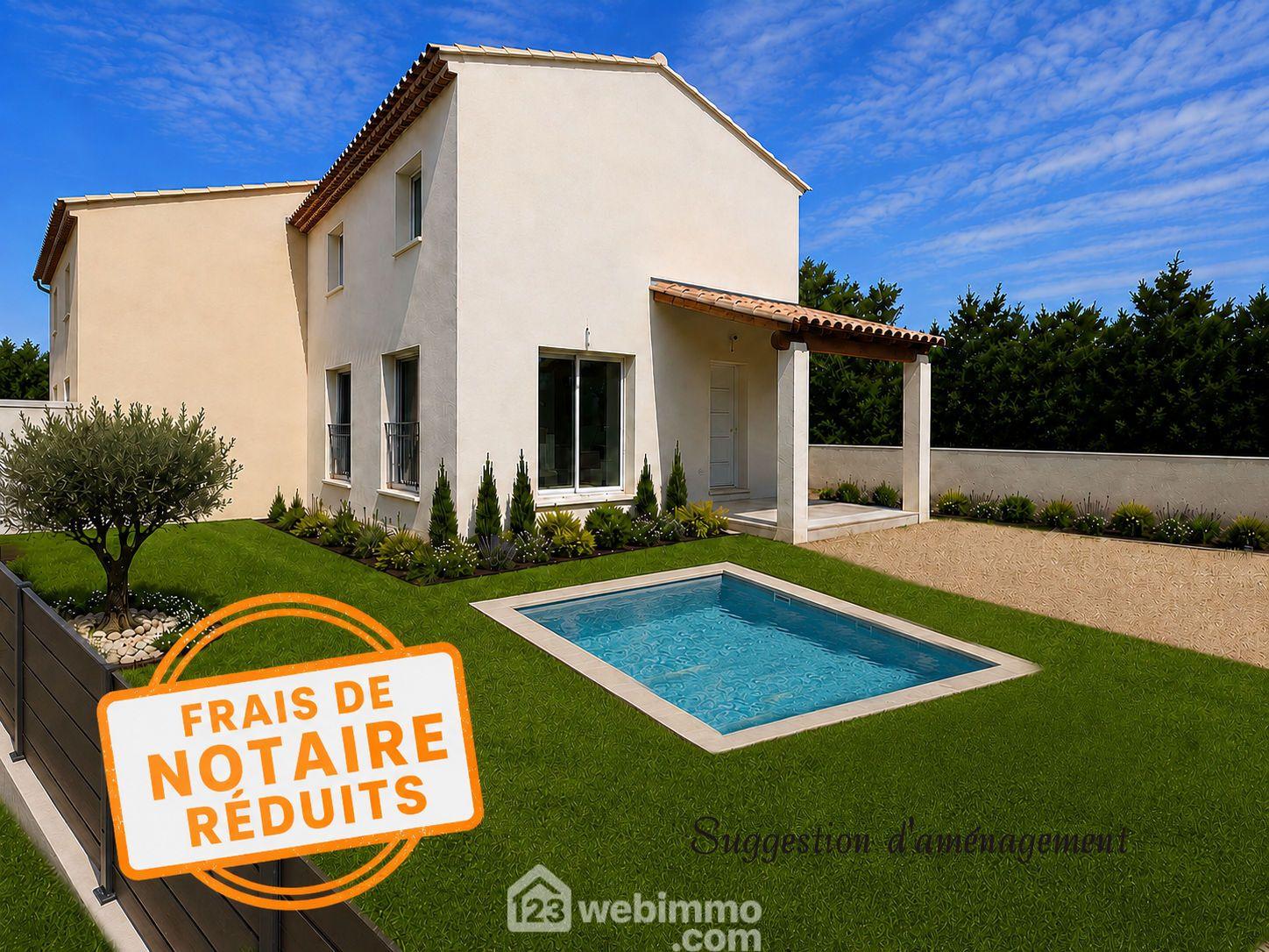 Agence immobilière de 123webimmo.com