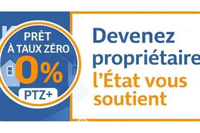 Maison 4 pièces 347000 €