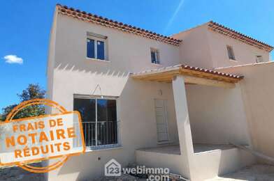 Maison 4 pièces 318000 €