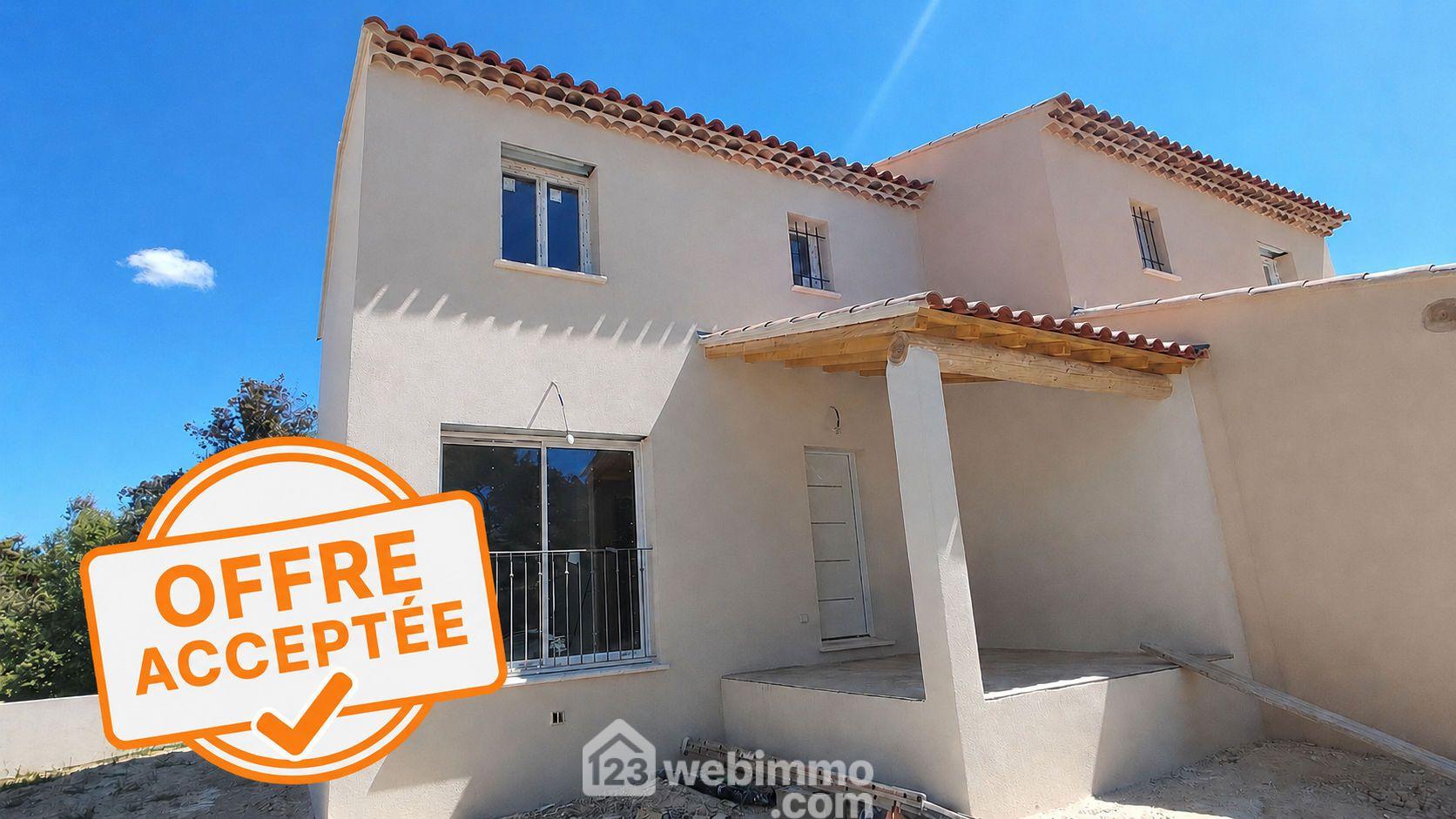 Agence immobilière de 123webimmo.com