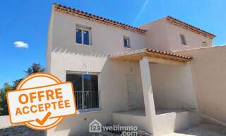 Maison 4 Pièces 81 m² à vendre à Vernègues (13116)