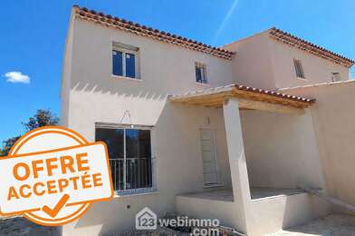 Maison 4 pièces 318000 €