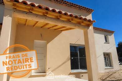 Maison 4 pièces 299000 €
