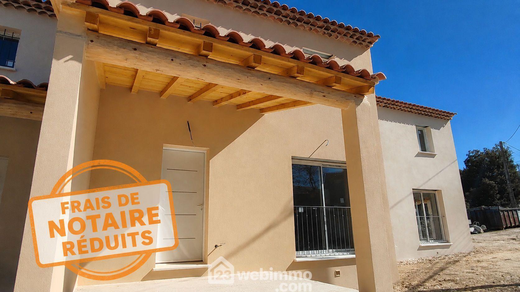 Agence immobilière de 123webimmo.com