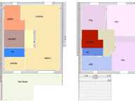 Villas - 82m² - Lambesc — photo 3