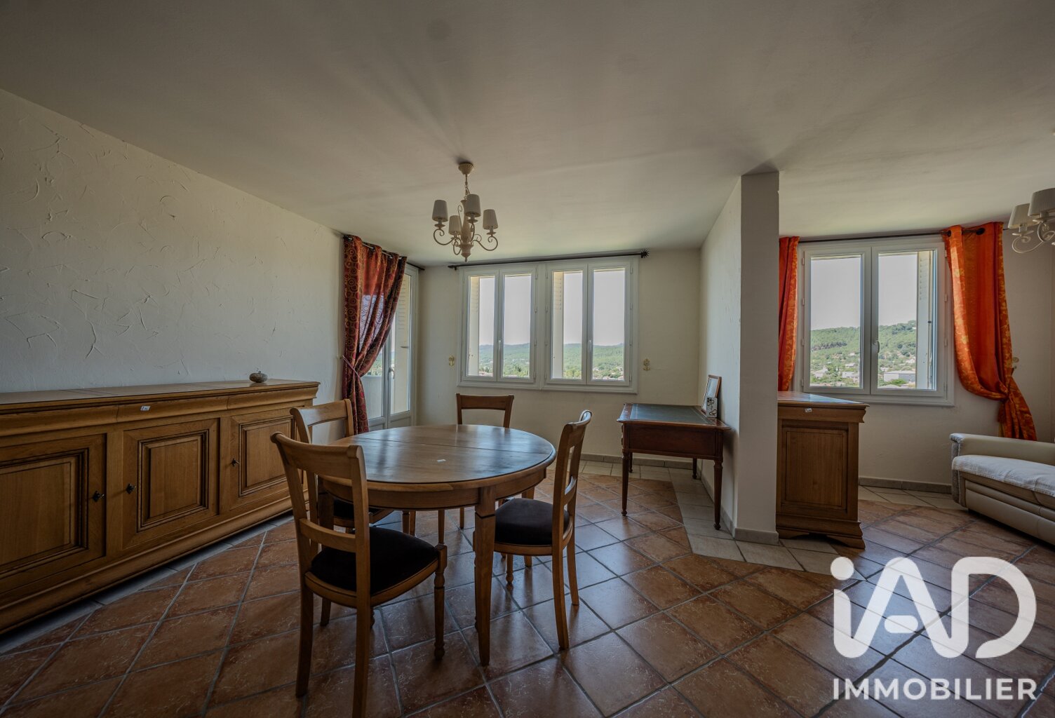 Vente Appartement 3 pièces — photo 1