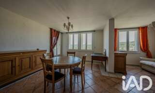 Appartement 3 Pièces 69 m² à vendre à Aubenas (07200)