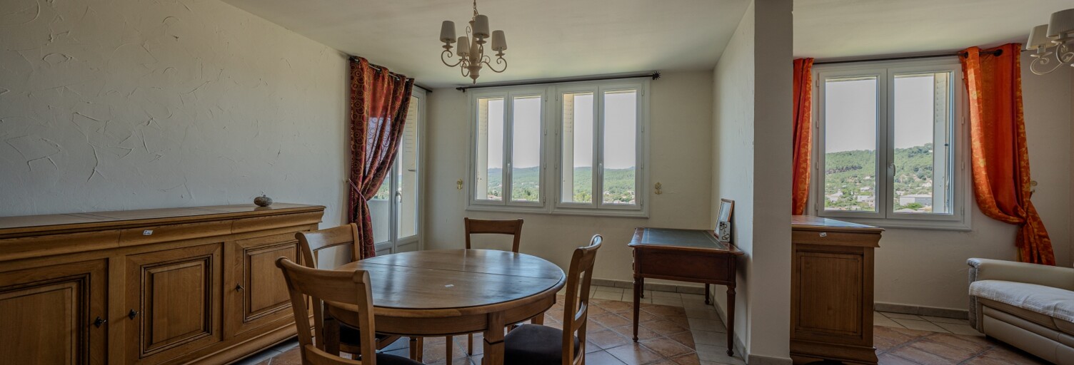 Appartement 3 Pièces 69 m² à vendre à Aubenas (07200)