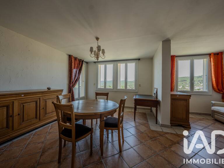 Vente Appartement 3 pièces — photo 1