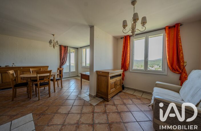 Vente Appartement 3 pièces — photo 3