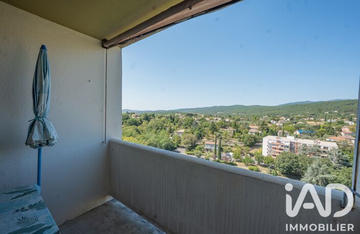 Vente Appartement 3 pièces — photo 4