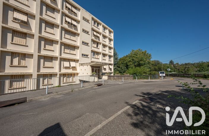 Vente Appartement 3 pièces — photo 5