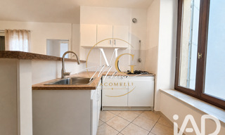 Appartement 3 Pièces 68 m² à vendre à Cadillac-sur-Garonne (33410)