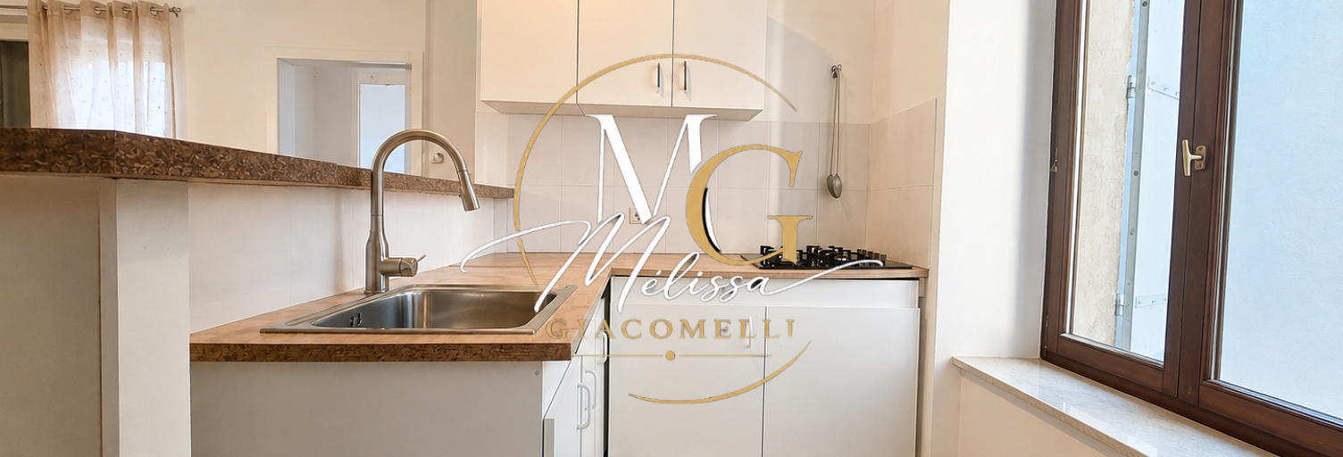 Appartement 3 Pièces 68 m² à vendre à Cadillac-sur-Garonne (33410)