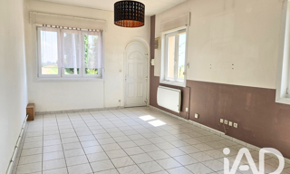 Maison 3 Pièces 80 m² à vendre à Sailly-sur-la-Lys (62840)