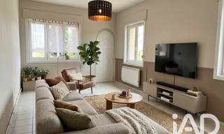 Maison 3 Pièces 80 m² à vendre à Sailly-sur-la-Lys (62840)