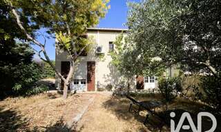 Maison 5 Pièces 93 m² à vendre à Magalas (34480)