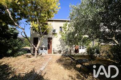 Maison 5 pièces 249000 €