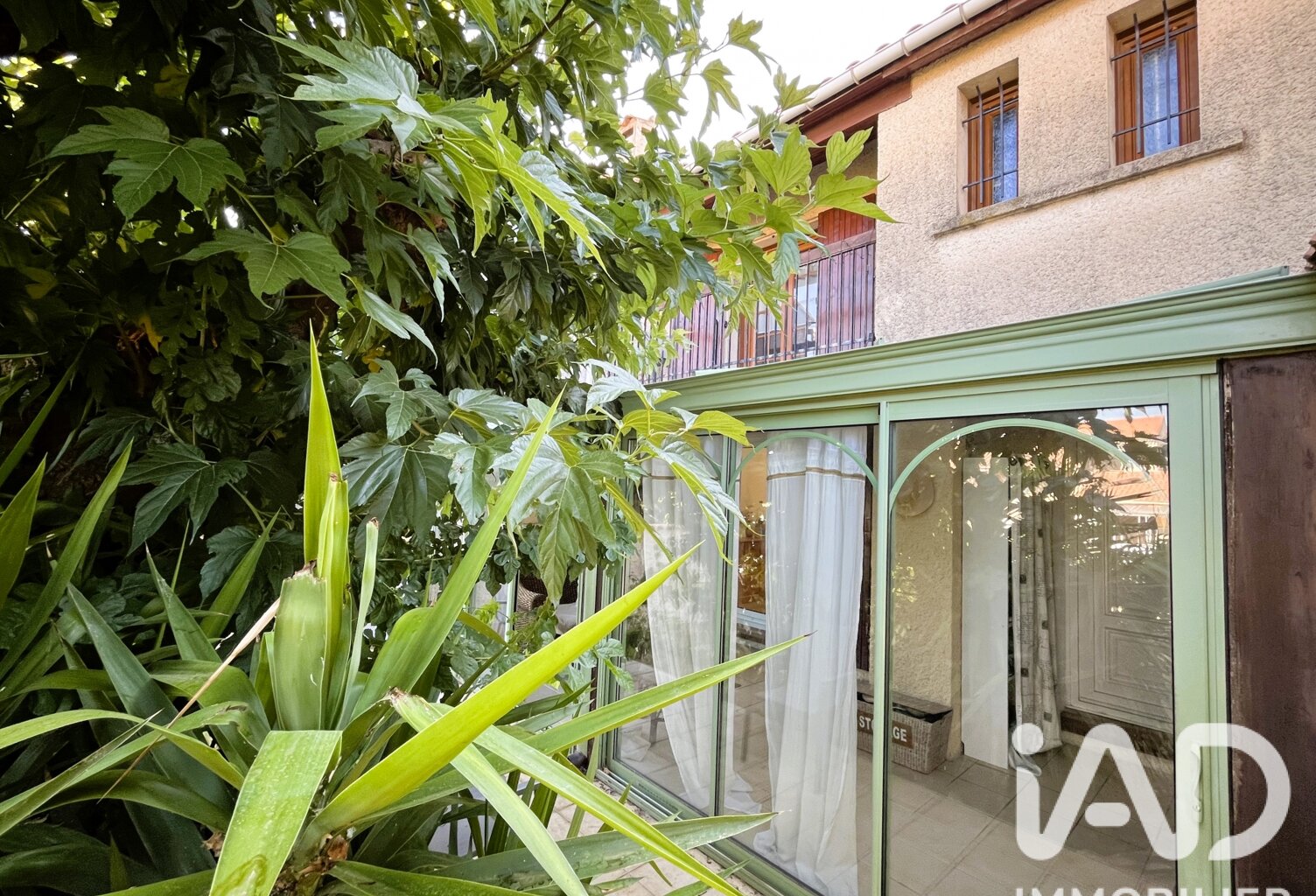 Vente Maison/villa 5 pièces — photo 1