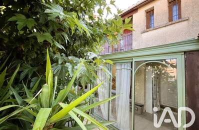 Vente Maison/villa 5 pièces — photo du bien
