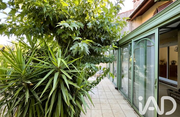 Vente Maison/villa 5 pièces — photo 2