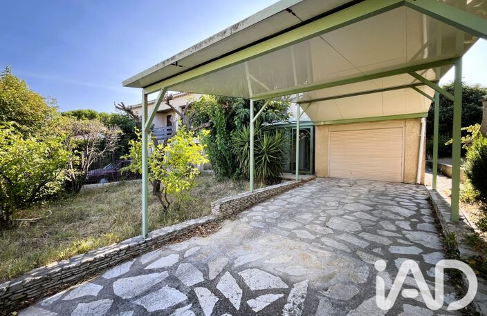 Vente Maison/villa 5 pièces — photo 3