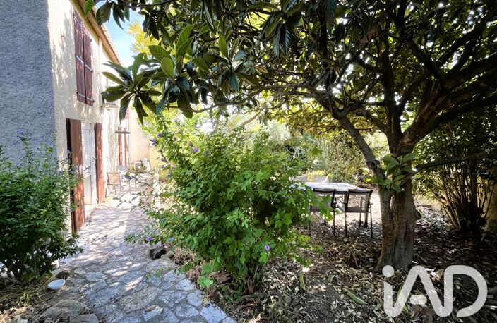 Vente Maison/villa 5 pièces — photo 5