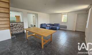 Maison 3 Pièces 84 m² à vendre à Abbaretz (44170)