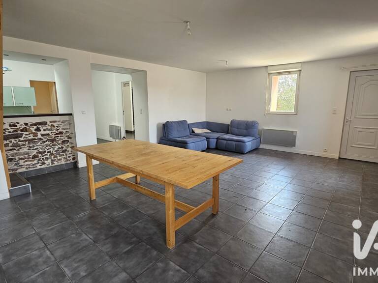 Vente Maison/villa 3 pièces — photo 1