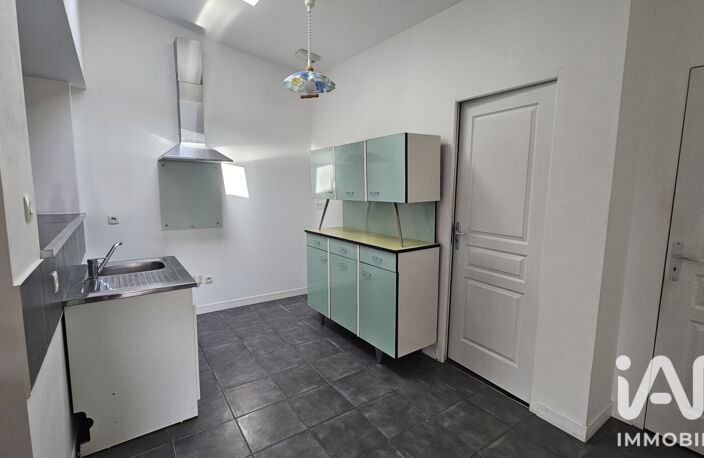 Vente Maison/villa 3 pièces — photo 2