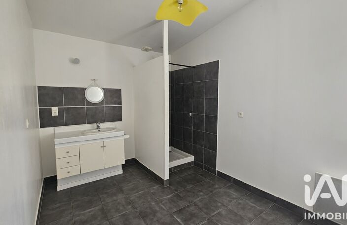 Vente Maison/villa 3 pièces — photo 3