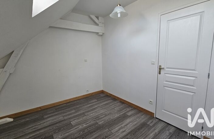 Vente Maison/villa 3 pièces — photo 5
