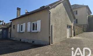 Maison 3 Pièces 43 m² à vendre à Raucourt-et-Flaba (08450)