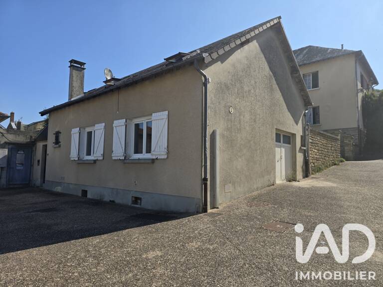 Vente Maison/villa 3 pièces — photo 1
