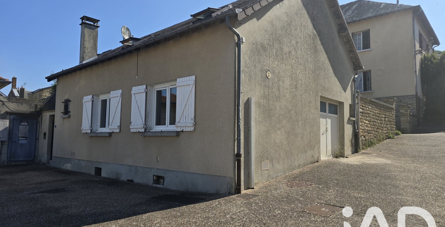 Vente Maison/villa 3 pièces — photo 1