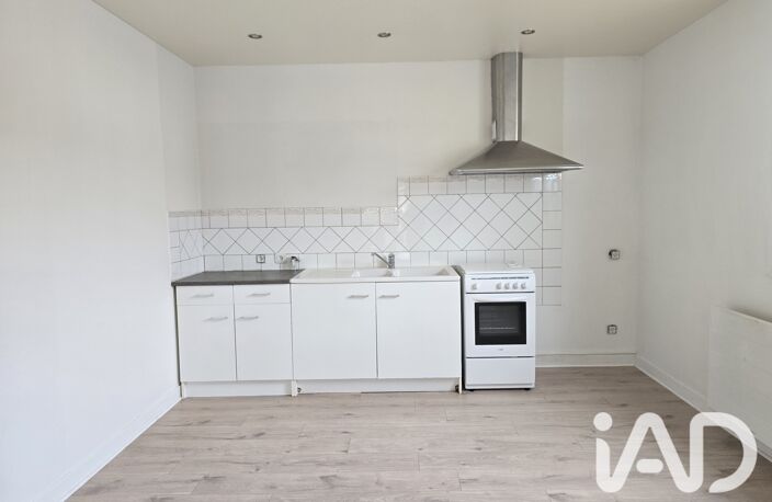 Vente Maison/villa 3 pièces — photo 2