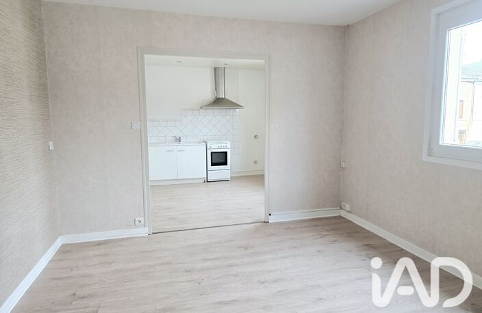 Vente Maison/villa 3 pièces — photo 3