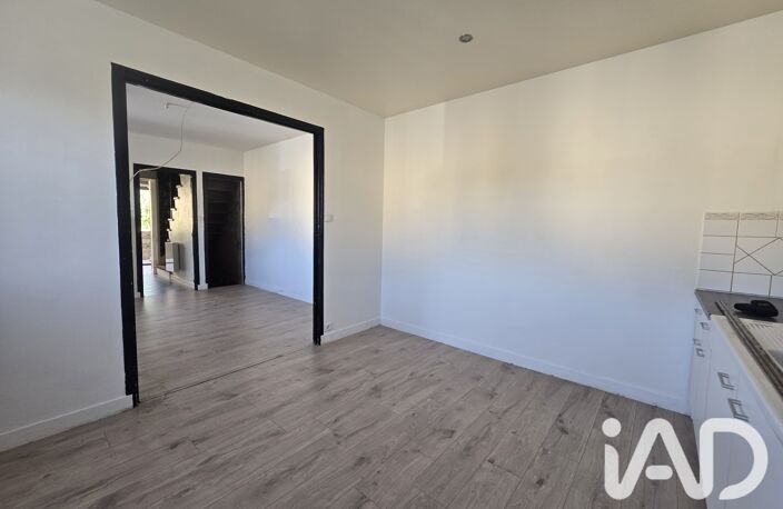 Vente Maison/villa 3 pièces — photo 4