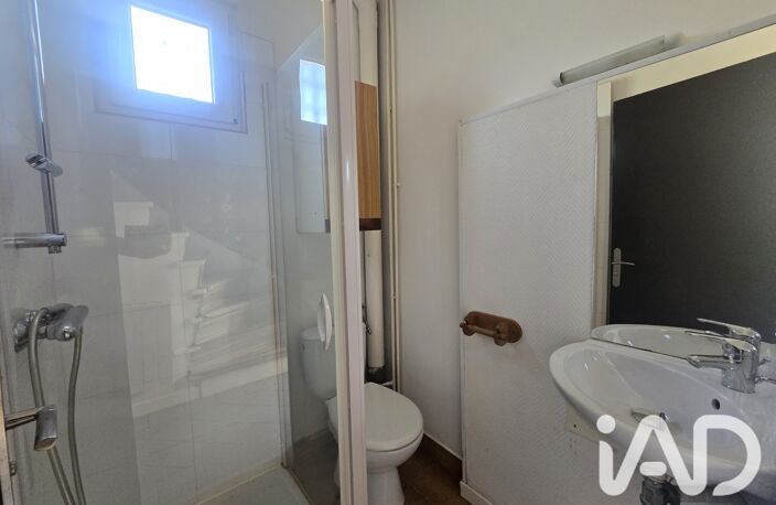 Vente Maison/villa 3 pièces — photo 5