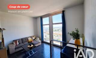 Appartement 3 Pièces 65 m² à vendre à Le Mée-sur-Seine (77350)