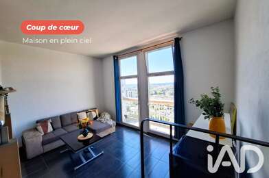 Appartement 3 pièces 105000 €