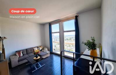 Vente Duplex 3 pièces — photo du bien