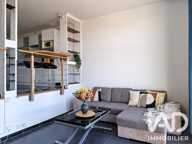 Vente Duplex 3 pièces — photo 2