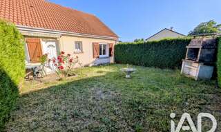 Maison 4 Pièces 81 m² à vendre à Couzeix (87270)