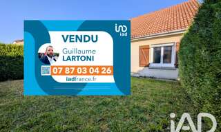 Maison 4 Pièces 81 m² à vendre à Couzeix (87270)