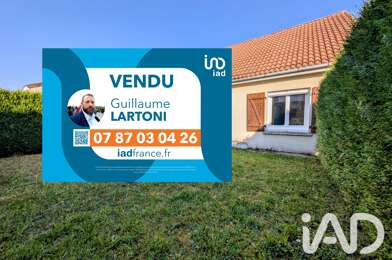 Maison 4 pièces 150000 €