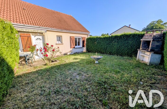 Vente Maison traditionnelle 4 pièces — photo 2