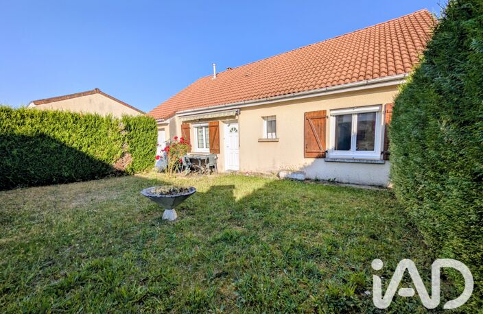 Vente Maison traditionnelle 4 pièces — photo 3